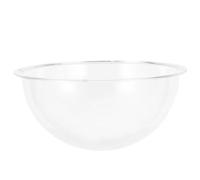 Yardwe Dôme de Capsule Transparent en Acrylique 27 Cm pour Chaton et Chat, Demi-Boule Moderne pour Structure de Jeu Intérieur, Intégration Élégante et Environnement Paisible