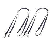 Yardwe Enfants Anti-Perte Neige Chaud Bretelles Cordon lanière Portable Sangles de en Nylon Porte- Corde de Mitaines réutilisable Sangle de Anti-Perte Rosy