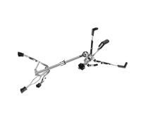 Yardwe Étagère De Rangement Pour Batterie Support Pratique Alliage Support De Caisse Claire Portable