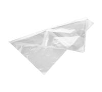 Yardwe Feuilles de Cellophane Semi-perméable Accessoires Pédagogiques Précis en Cellophane Lot de 10 pour Expériences Scientifiques pour Activités de Laboratoire et Enseignement