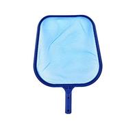 Yardwe Filet De Épuisette pour Piscine Et Aquarium Mailles Fines pour Nettoyage Léger pour Capture De Poissons Et Plantes Aquatiques