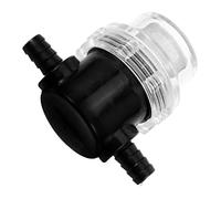 Yardwe Filtre pour Épurateur Filtre à Crépine pour Nettoyeur Eau Compatible Divers Modèles de Machines de Nettoyage