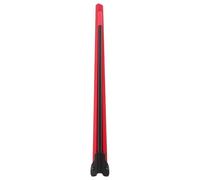 Yardwe Football Kicking Tee Portable Adjustable Non-Slip Field Goal Holder Stand Lightweight Compact Football Practice Equipment for Adults and Youth