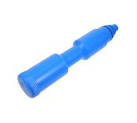 Yardwe Garde De Skimmer De Piscine avec Anti-Gel Bouchon Hivernage pour Équipement De Nettoyage De Piscine Accessoire De Sécurité pour Spa Et à Remous