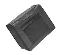 Yardwe Housse de Protection pour Générateur Portable Oxford Résistante Aux Intempéries Équipée Une Poignée Protection la Poussière Pluie Dimensions