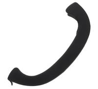 Yardwe Housse de protection pour violon : housse en caoutchouc à clip en C pour violon adulte 4/4 - empêche les dommages au panneau latéral de la taille moyenne pour la pratique quotidienne