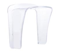 Yardwe Housse de Protection Résistante à L'usure Imperméable en Plastique pour Machine à Porte et Pointage pour Environnements Industriels et Commerciaux