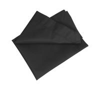 Yardwe Housse de Rechange pour Panier Surélevé pour Chien Maille Respirante Facile à Nettoyer Amovible Lavable pour Intérieur et Extérieur Adaptée Petit et Grand Chien Chic Toutes Saisons Dimensions