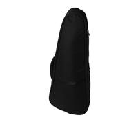 Yardwe Housse De Transport Couverture De Ukulélé Étui à Guitare Étui pour Archet De Basse Sac en Tissu pour Ukulélé Sac à Guitare Housse Acoustique Étuis Trompette Tissu Oxford Kaki