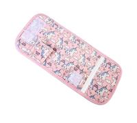 Yardwe Housse Isolante pour Bouteille Chauffant USB pour Au Lait Nutrition de Lait Housse Portable Poney