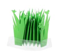 Yardwe Humidificateur pour Cage à Reptiles Et Tortues Débranché, Matériau Naturel Absorbant, Couleur Vert Clair, Usage pour Terrariums, Adapté Aux Reptiles Et Tortues