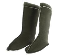 Yardwe Hunter Pour Bottes Pour Femmes De Pluie Pour Femmes Chauds Et Épais Confortables Chaussettes Courtes Hunter D'Hiver
