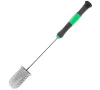 Yardwe Ignition Stick For Cupping With Anti-scald Handle Replaceable Cotton Head Plastic And Iron Construction Easy To Clean And Maintain Professional Vacuum Cupping Fire Rod Tool