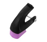 Yardwe Inline Skate Heel Brake Replacement Polyurethane Non-Slip Stopper for Roller Skates Heavy Duty Brake Pad for Indoor and Outdoor Skating