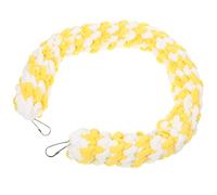 Yardwe Jouet Descalade pour Animaux De Compagnie - Corde Descalade en Coton pour Hamster Et Oiseau