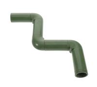 Yardwe Jouet Expérimentation Optique Périscope pour Garçon Fille Équipement Scientifique De Jeu Petit Modèle De Périscope Soi-même