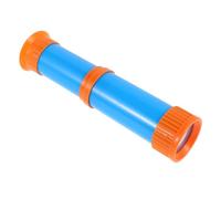 Yardwe Jouet Portable Rétractable Mini Longue-Vue Monoculaire Scientifique Éducatif pour Garçon Fille
