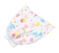 Yardwe Jupe Garçon Fille Confortable Pantalon Entraînement Pratique Pour Prévenir Fuites Urinaires Et Protéger