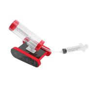 Yardwe Kit de Science Expérimentale pour Garçon Fille Modèle DIY de Physique avec Air Éducatif et Ludique pour Projets Scientifiques et Apprentissage