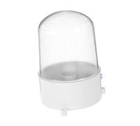 Yardwe Lamp Cover For Cold Storage And Outdoor Use Freezer Bulb Holder With Easy Installation And Protection For Workshop