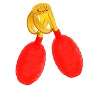 Yardwe Lot de 2 Anneaux à Eau Réglables pour Farces Gadget de Farce Insolite Jet d'eau Accessoire Humoristique pour Fêtes et 1er Avril Jouets de Comiques pour Adultes et Garçon et Filles