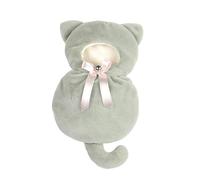 Yardwe Lot De 3 Hamacs Suspendus pour Hamster Design Simple Et Généreux Coussins Chauds en Peluche pour Le Confort des Cochons Dinde