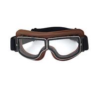 Yardwe Lunettes Lunettes De Cyclisme Lunettes De Soleil Cyclistes Polarisées Lunettes De Chevauchement Lunettes De Motocross Skis Pour Hommes Snowboard Skieurs Lunettes Adulte