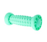 Yardwe Masseur Manuel pour Jambes Bâton Musculaire et Ergonomique Appareil Portable pour Massage Profond et Relaxation des Mollets Fitness et Décompression Quotidienne