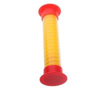 Yardwe Minuterie De Jeu De Société Sablier Vintage Minuterie Liquide Sablier Cinq Minutes Nouvelle Mini Horloge De Sable en Verre De Sable Cyber-sablier Jeu Buzzé Le Fer