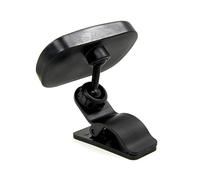 Yardwe Miroir de Voiture Ajustable pour Garçon Fille avec Clip Rétroviseur Succion pour Vue Arrière Sécurisée et Pratique
