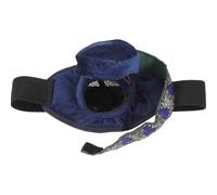 Yardwe Moxibustion Box Cover Portable Moxibustion Belt For Neck And Shoulder Relief Lightweight Travel Accessory