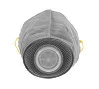 Yardwe Muselière Réglable pour Chiens Protection Respirante pour Bouche et Nez Pollution Confort Optimal Convient Aux Chiens de Toutes