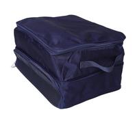 Yardwe Organisateur De Golf pour Coffre De Voiture pour Rangement Équipement Accessoires Chaussures Balle Voyage Extérieur SUV Voiture Garage Camion