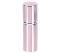 Yardwe Outil de Maquillage Double Usage en Pierre Volcanique Absorbant L'huile, Réutilisable, Compact et Pratique pour Retouche Maquillage Bureau Paquet à Main