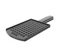 Yardwe Outil de Mesure Plastique pour Comptage des Grains de Blé Riz Équipement de Multi Usage pour Agriculture Recherche