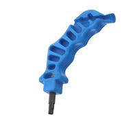 Yardwe Outil De Perforation De Tuyau Irrigation pour Systèmes De Perforateur Précis pour Tubes PE Et Émetteurs Économie Eau Et Installation Rapide