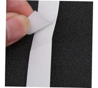 Yardwe Pack de 3 Double Sided Body Tape Transparent Anti-slip Clothes Stickers Pet Medical Adhesive Tape For Dress Secure Fit And