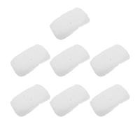 Yardwe Pâte de Réparation Murale en Argile Blanche pour Mastic Fuite Eau, Scellant Puissant Imperméable à Eau, Facile à Utiliser pour Réparation de Trous Muraux Lors Fête