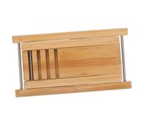 Yardwe Pédale De Guitare Tabourets De Guitare Accessoire Tabouret De Pied Du Pied De Guitare Soutien Adultes Repose-pieds Pour Guitare Robuste Classique Tabouret De Guitare Bois