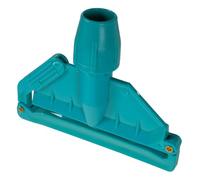 Yardwe Pince Clip pour Tête De Vadrouille Plastique Accessoire Poignée Balai Fixation Rapide Et Stable pour Grandes Têtes De Vadrouille Compatible avec Support Balai