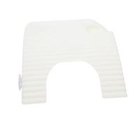 Yardwe Plateforme De Basking pour Tortues Rampes Accès pour Reptiles Aquatiques Facile à Monter Idéale pour Tortues Grenouilles Et Lézards