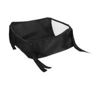 Yardwe Pochette De Rangement Pour Poussette Organiseur Pour Ranger Couches Biberons Et Autres Affaires De Garçon Fille