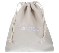 Yardwe Pochette de Serrage Sèche-Cheveux ou Rangement Cordon de Tissu pour et Paquet Polyvalent Jouets D'garçon Filles et Accessoires, pour Chambre d'amis ou Location