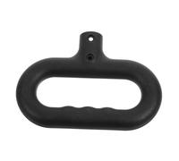 Yardwe Poignée de Remplacement Ergonomique pour Chariot de Camping Poignée Confortable pour Chariot à Main Accessoire Portable Facile à Installer