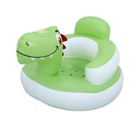 Yardwe Portable Dragon-shaped Inflatable Seat For Infants And Comfortable Sitting Support Easy Inflation And Cleaning Chair