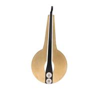 Yardwe Portable Russian Ethnic Instrument For Folk Music And Beginners With Pure Sound