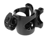 Yardwe Porte-gobelet Pour Poussette Organisateur De Porte-bouteilles De voiture De Adapté Pour Différents Modèles