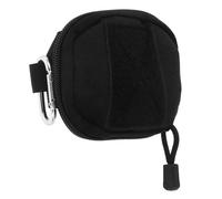 Yardwe Porte-gourde Pliable Pour Bouteille Eau Fixation Pour à Dos Pochette De Randonnée Pour Bouteille Eau De Camping Porte-bouteille Portable Pour Voyage