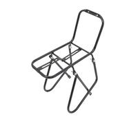 Yardwe Porte Vélos pour VTT Support de Charge Renforcé avec Monture Accessoire de Cyclisme Durable pour Longues Distances et Modèles Variés