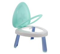 Yardwe Pot De Toilette Ergonomique Pliable Pour Tout-petits Portable Et De Voyage Pour Garçons Et Filles Toilettes Dapprentissage Confortables